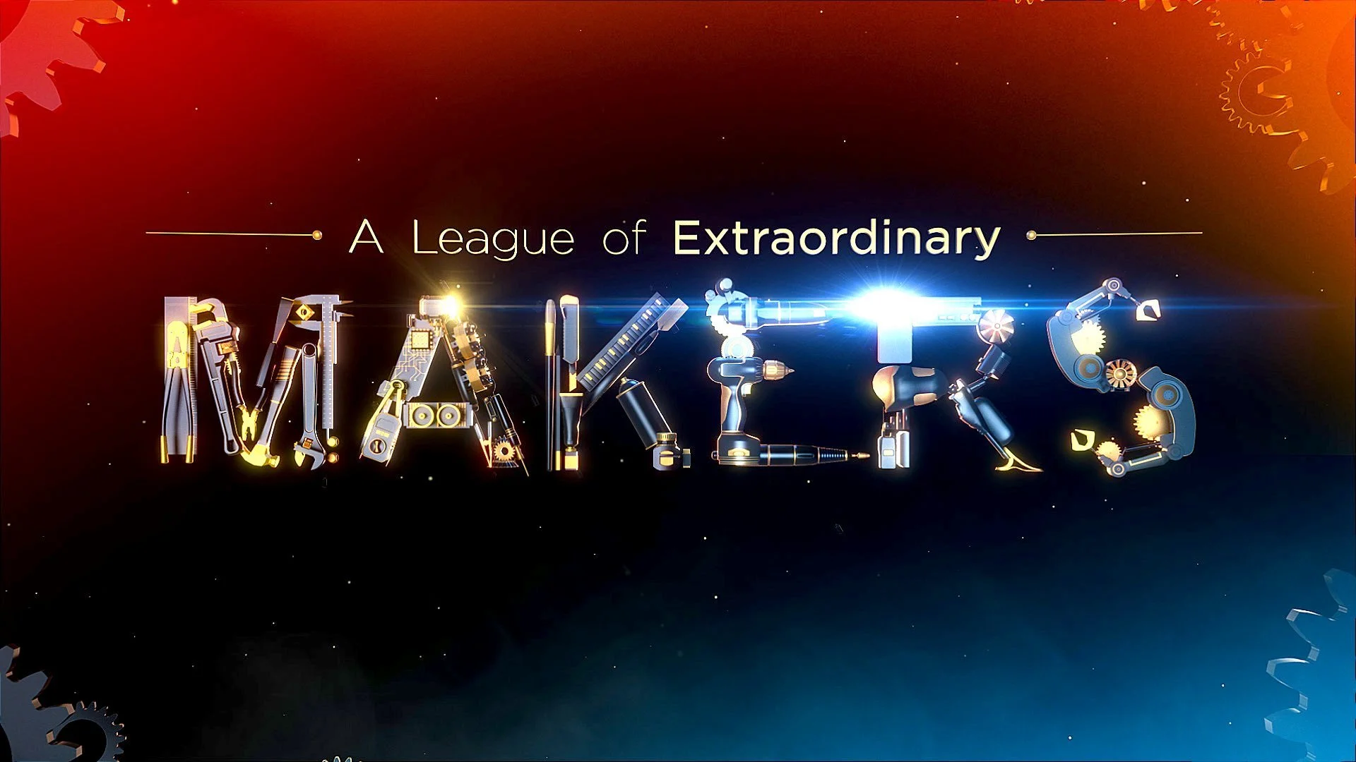 A League of Extraordinary Makers (Channel News Asia)