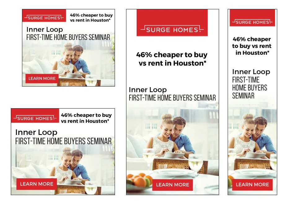 Inner Loop First-Time Home Buyers Seminar