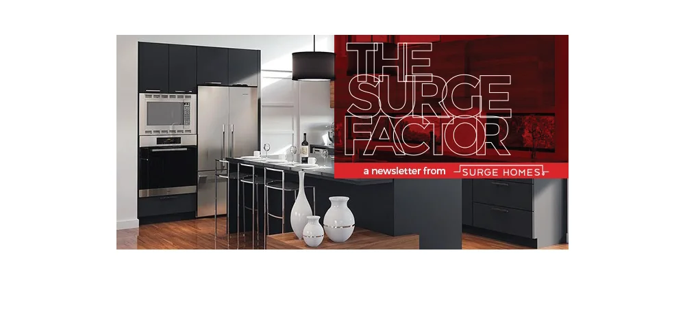 The Surge Factor
