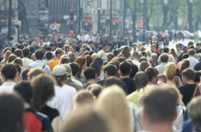 Teknologi Informasi Mengawal Bonus Demografi