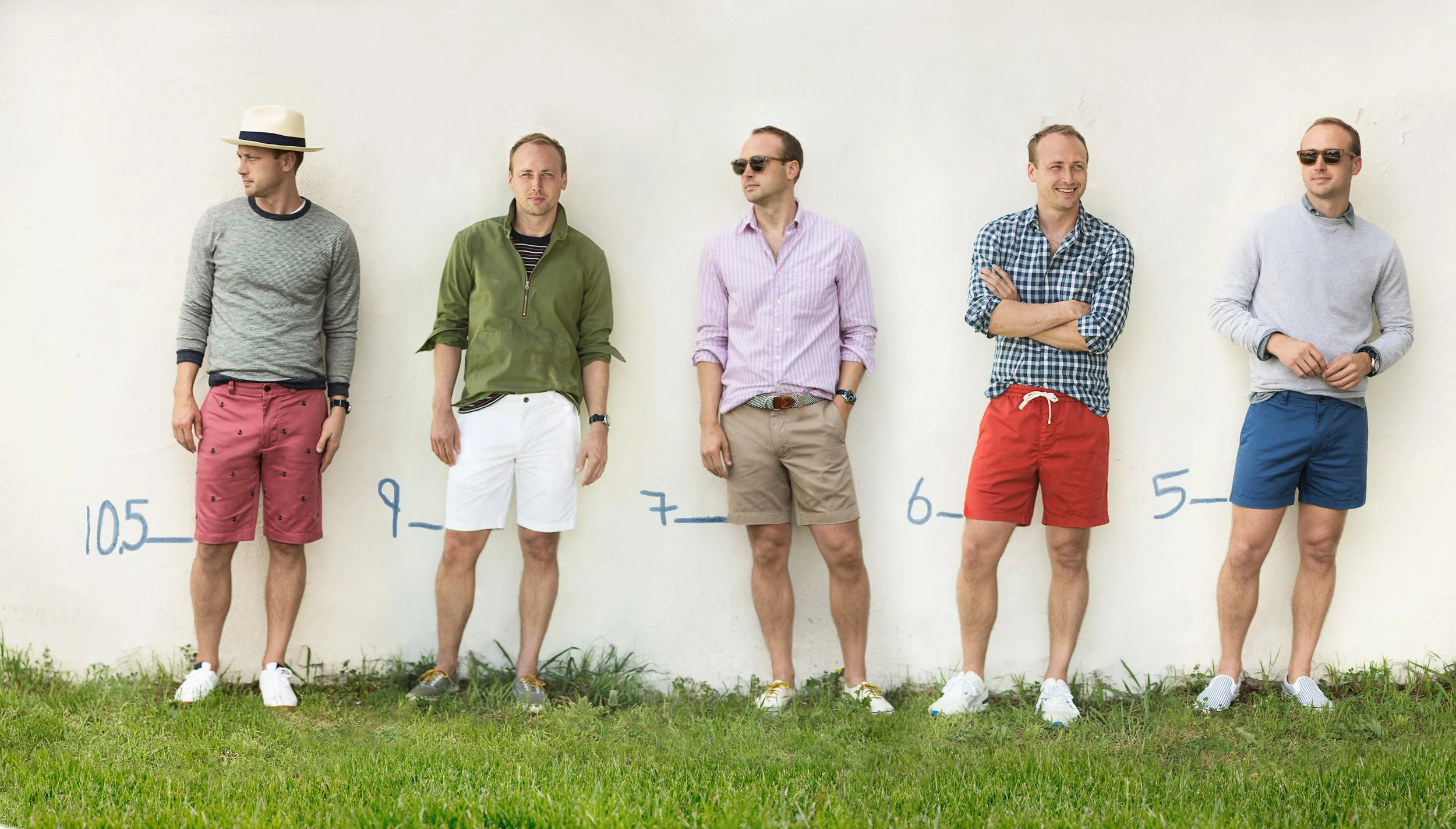 jcrew for men