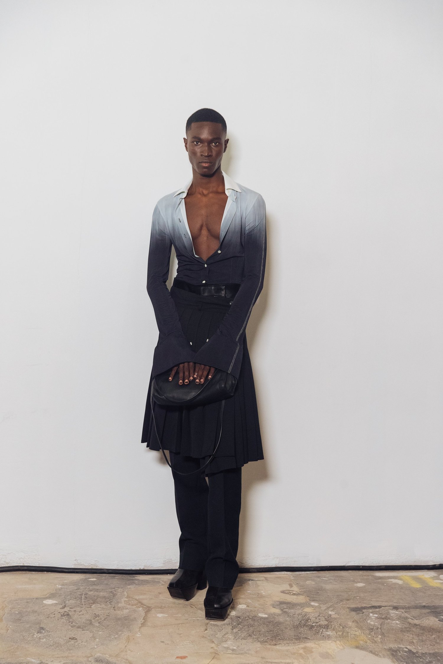 Peter Do SS23 — Melodie Jeng