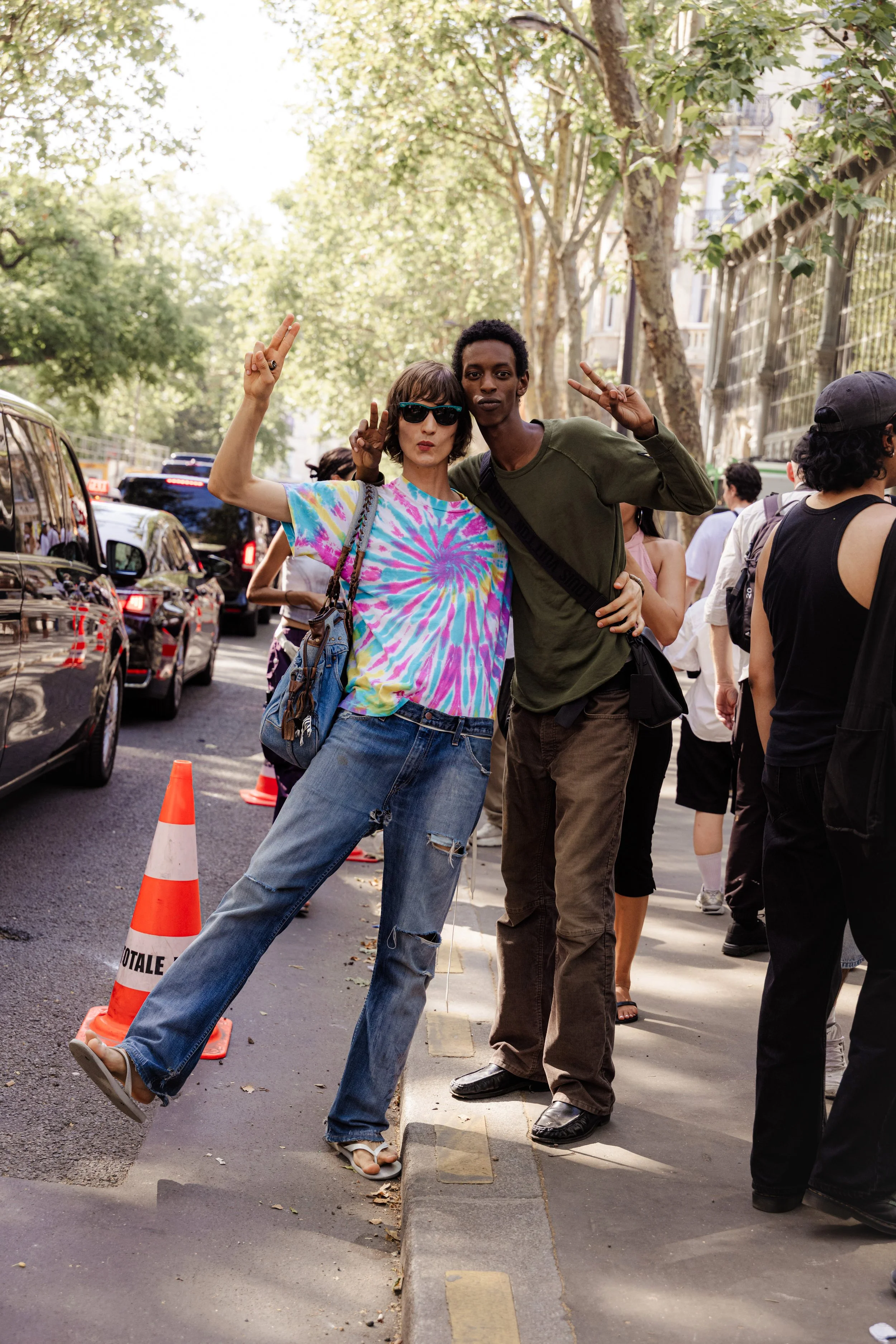 Danilo-Markovic-Craig-Shimirimana-2026-06-25-PFWM-SS27-StreetStyle2-MelodieJeng-MEL_1452.jpg