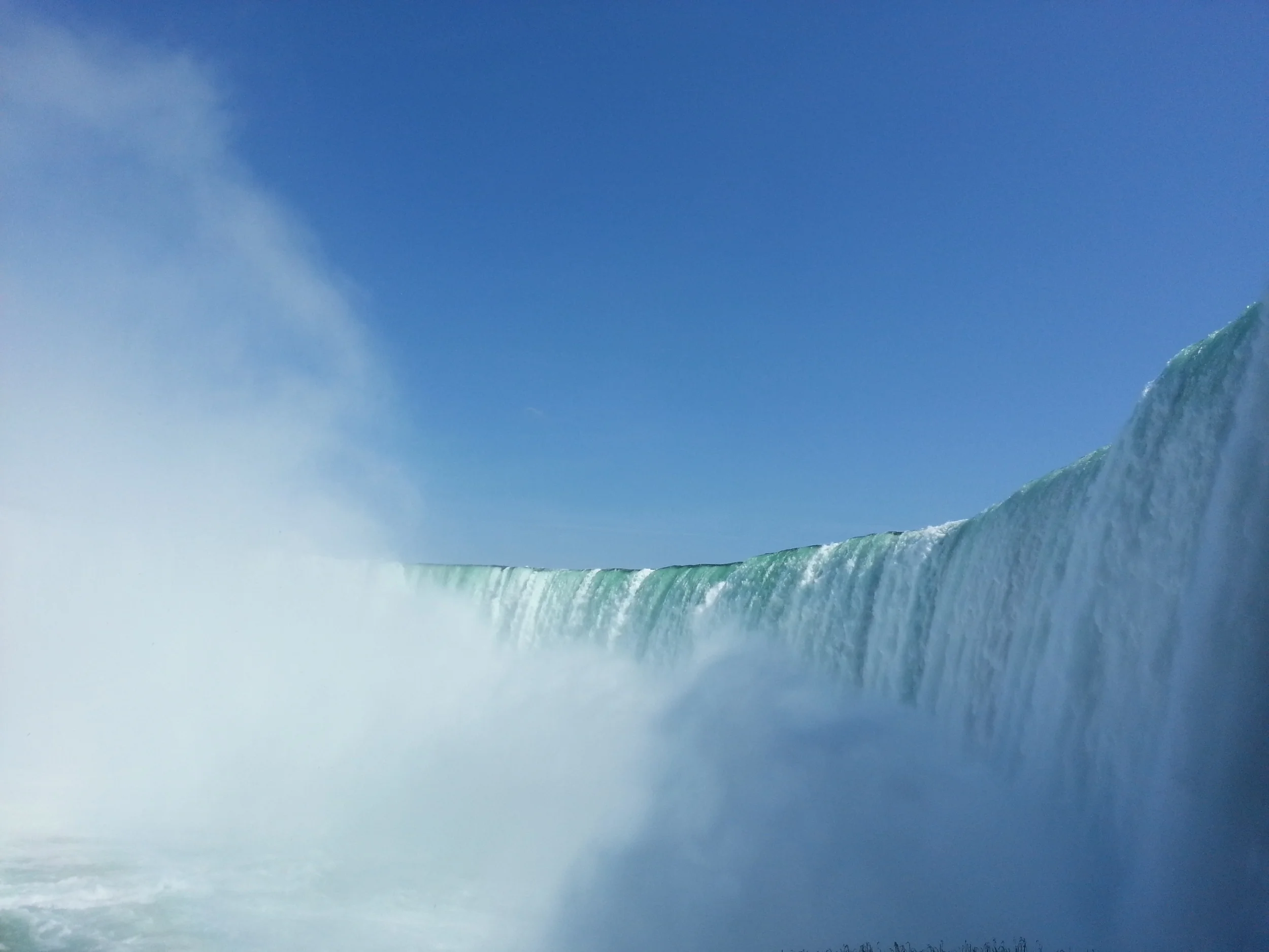 Niagra Falls