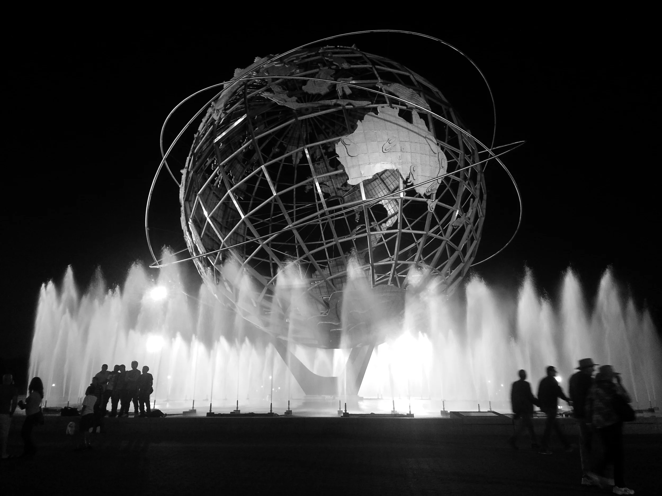 Worlds Fair