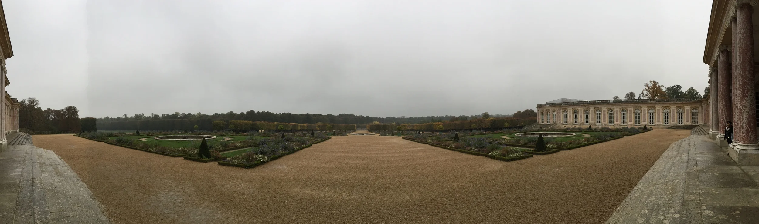 Palace of Versailles - France