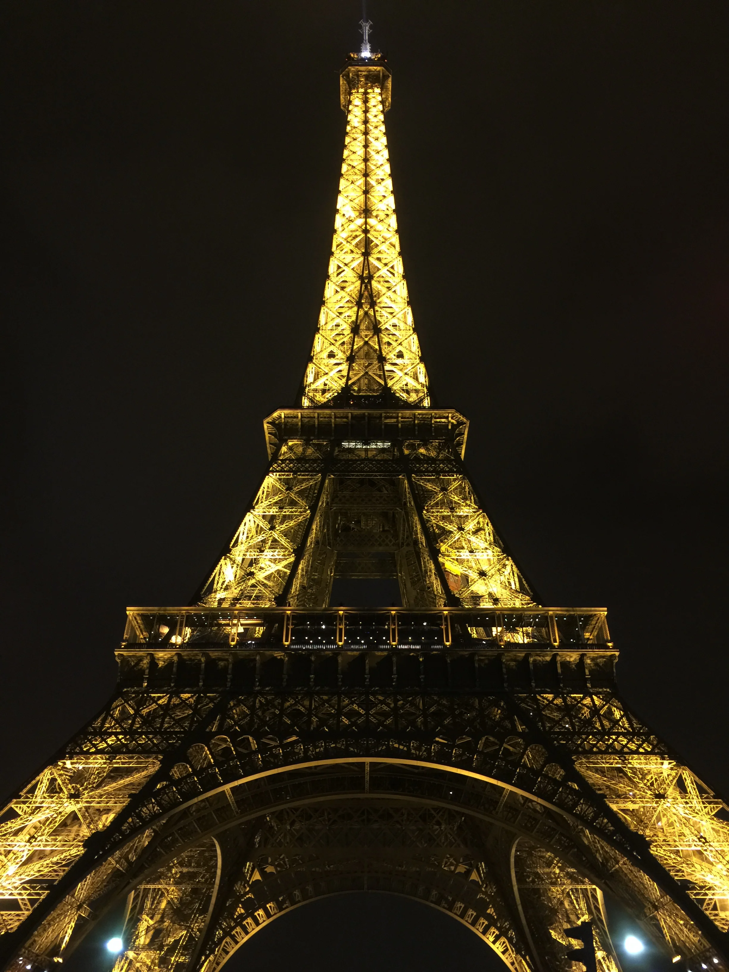 Eiffel Tower
