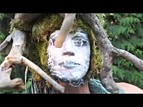 Face To Face - By David Meanix