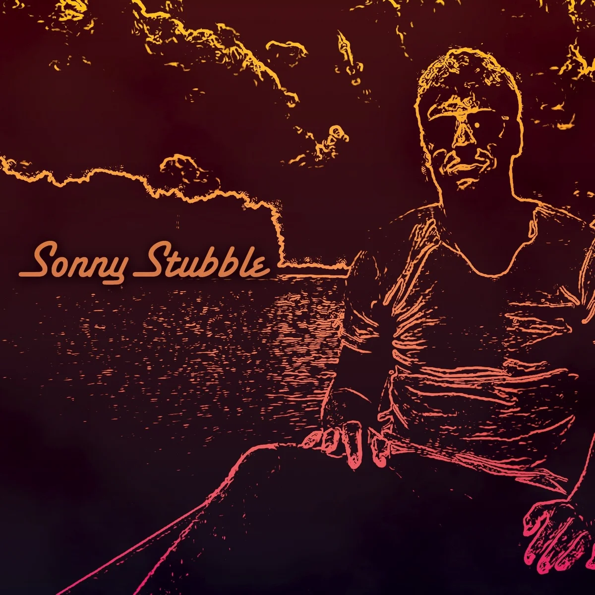 Mixing Sonny Stubble's Self-Titled Album