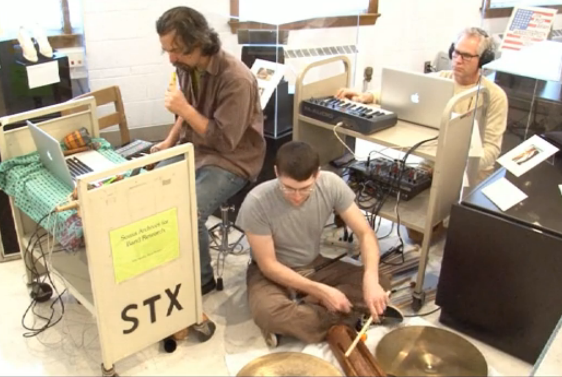 Rules for Collaboration