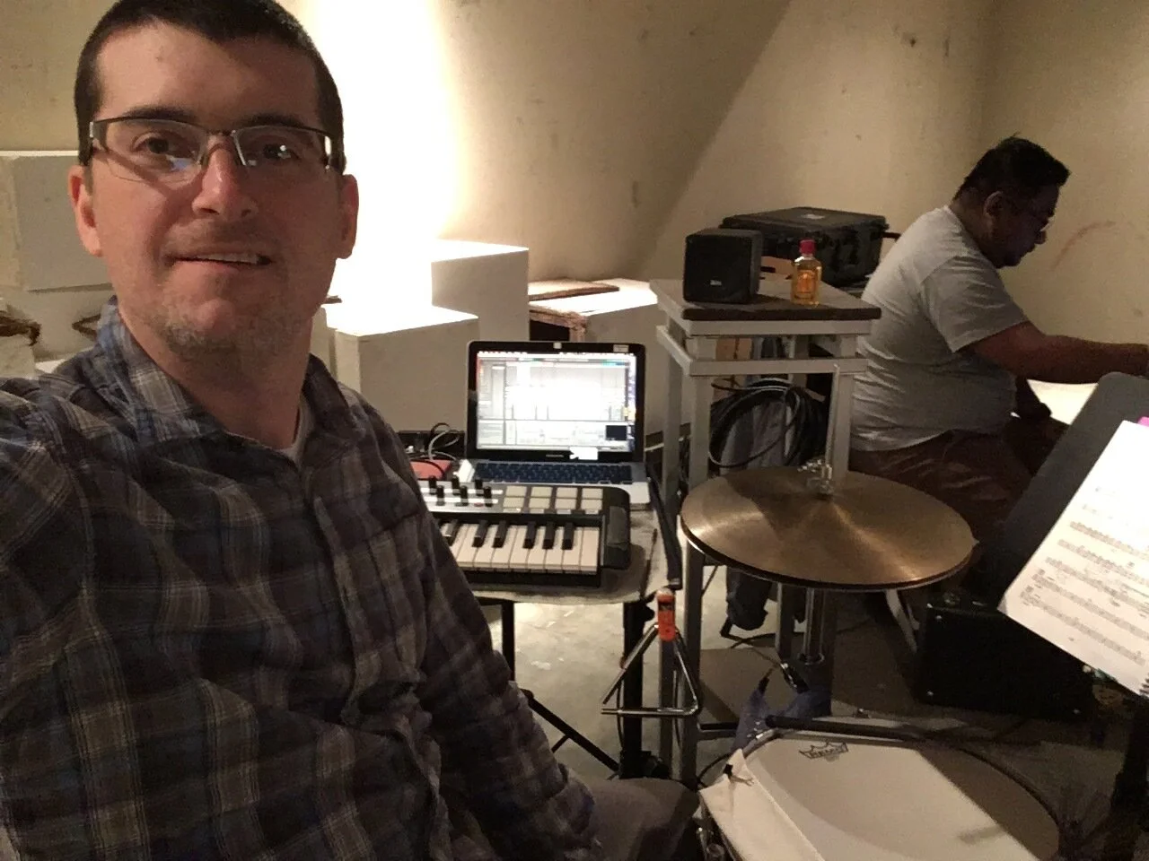 Playing The Sound of Music with Broadway By The Bay