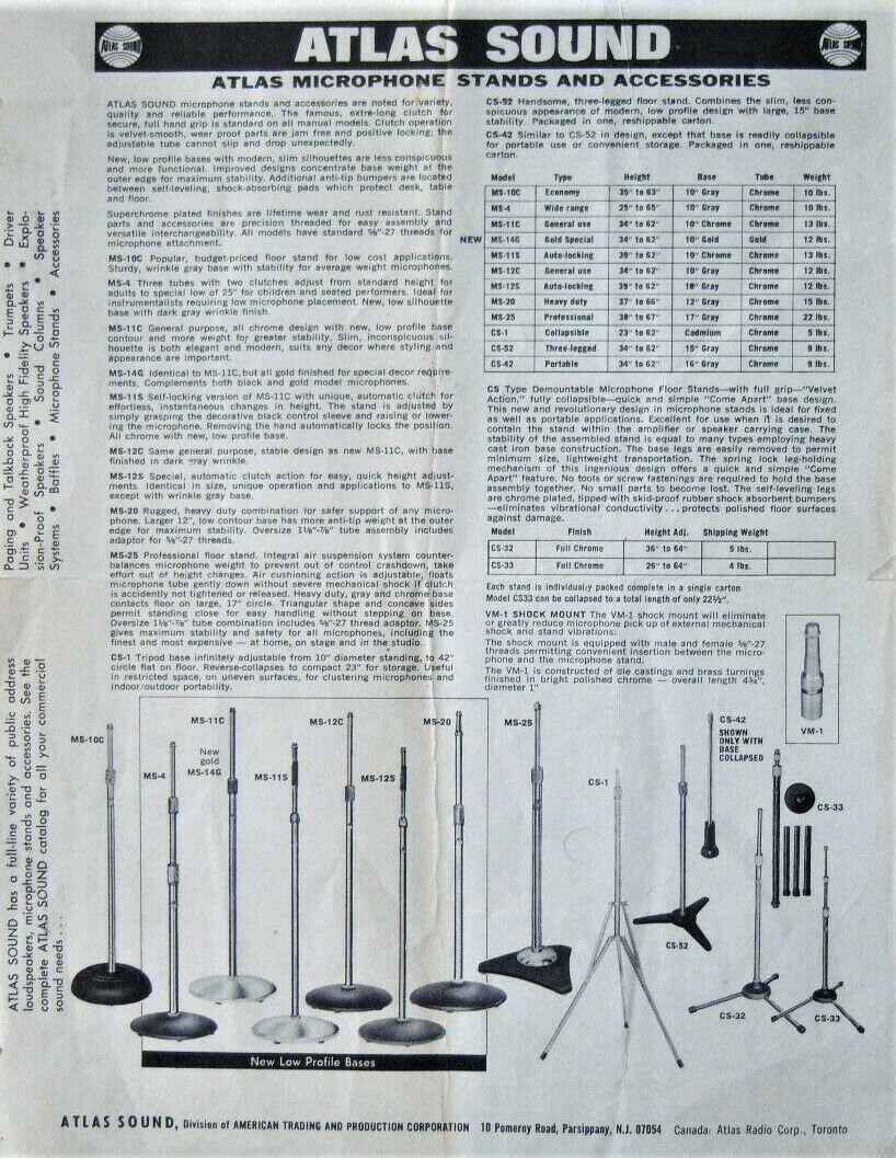 ATLAS SOUND MIC STANDS 1960s INFO SHEET copy.jpg