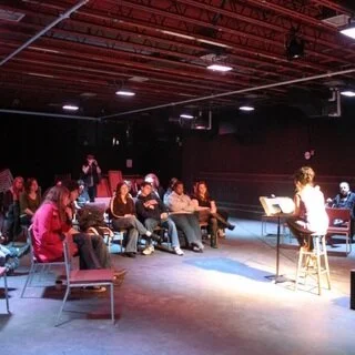 Designing Sound for Verses That Hurt