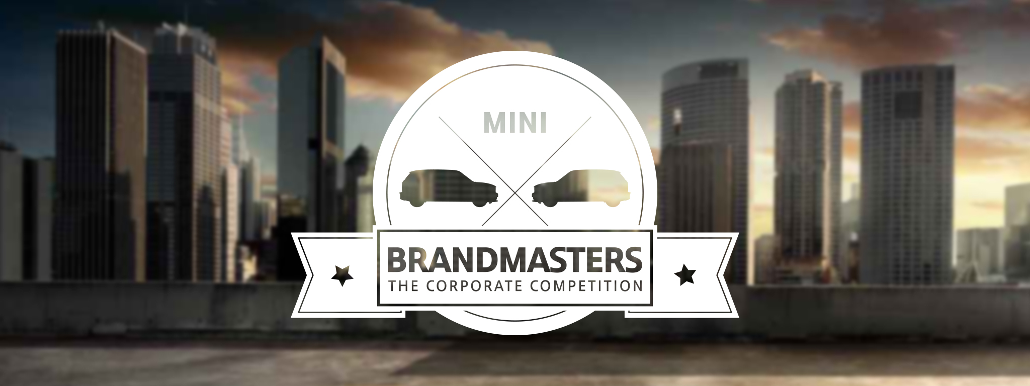 MINI BRAND MASTERS