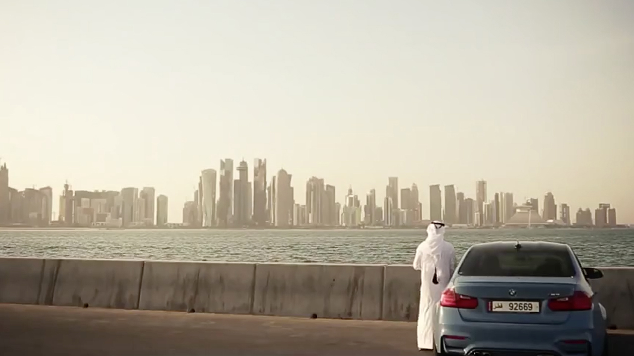 BMW STORIES