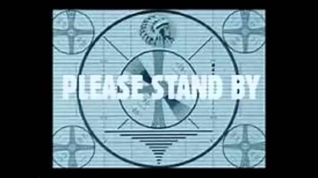 Indian Head Test Pattern (1938-2009)