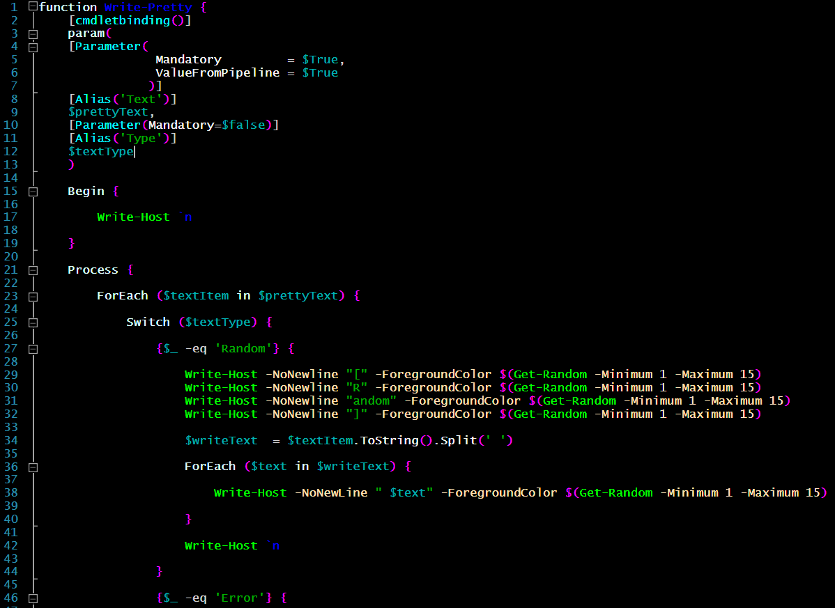 PowerShell: Getting Started - Modules