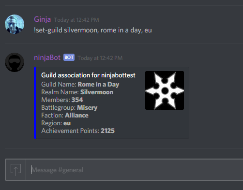 Your Bizarre Adventure Discord Server - Followchain