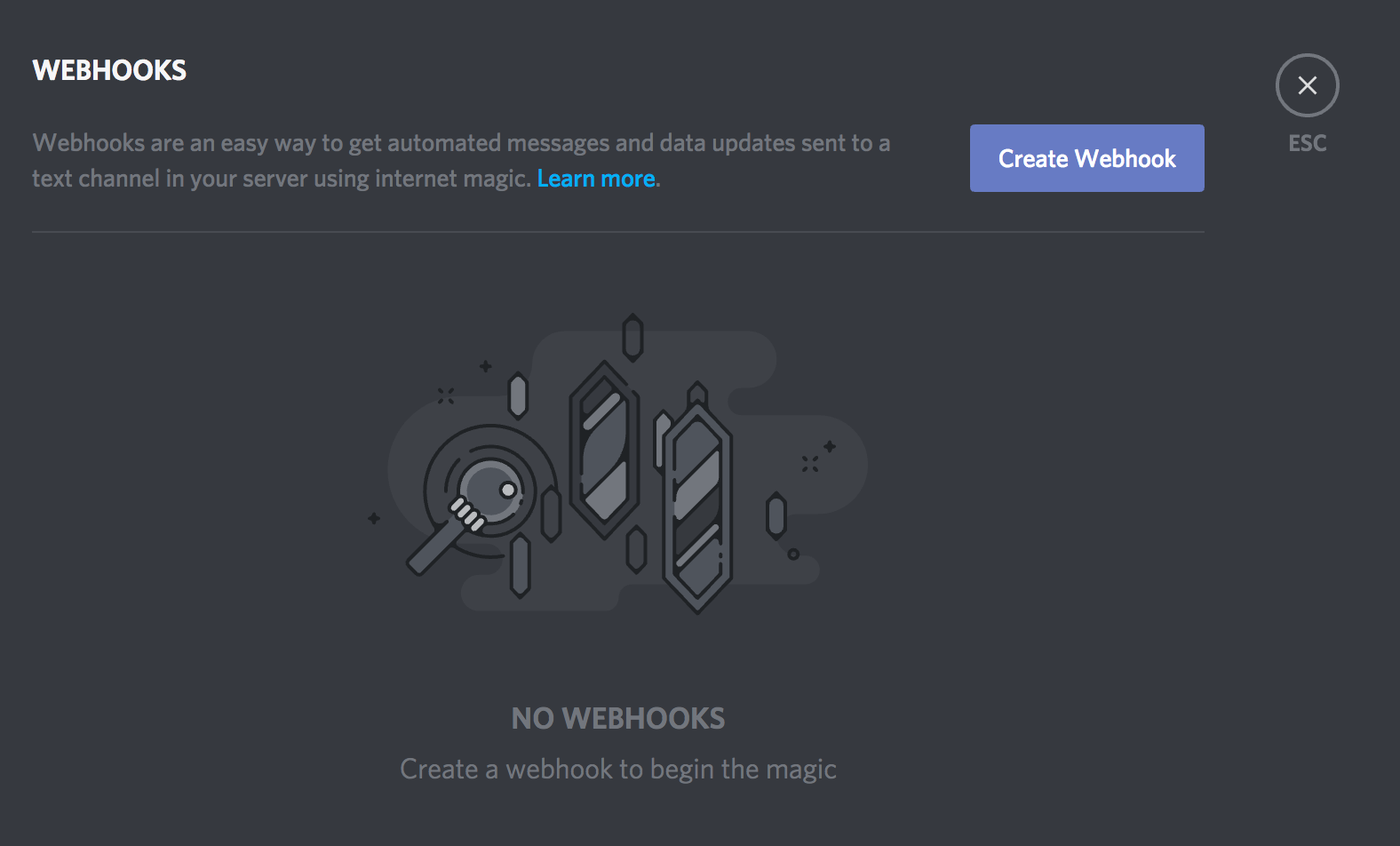 How to Create a Discord Webhook to Send Message Easily - TechWiser