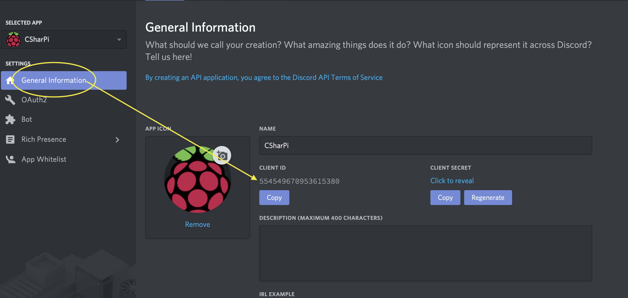 C# Discord Bot on Raspberry Pi: Setting Things Up — The Ginger Ninja