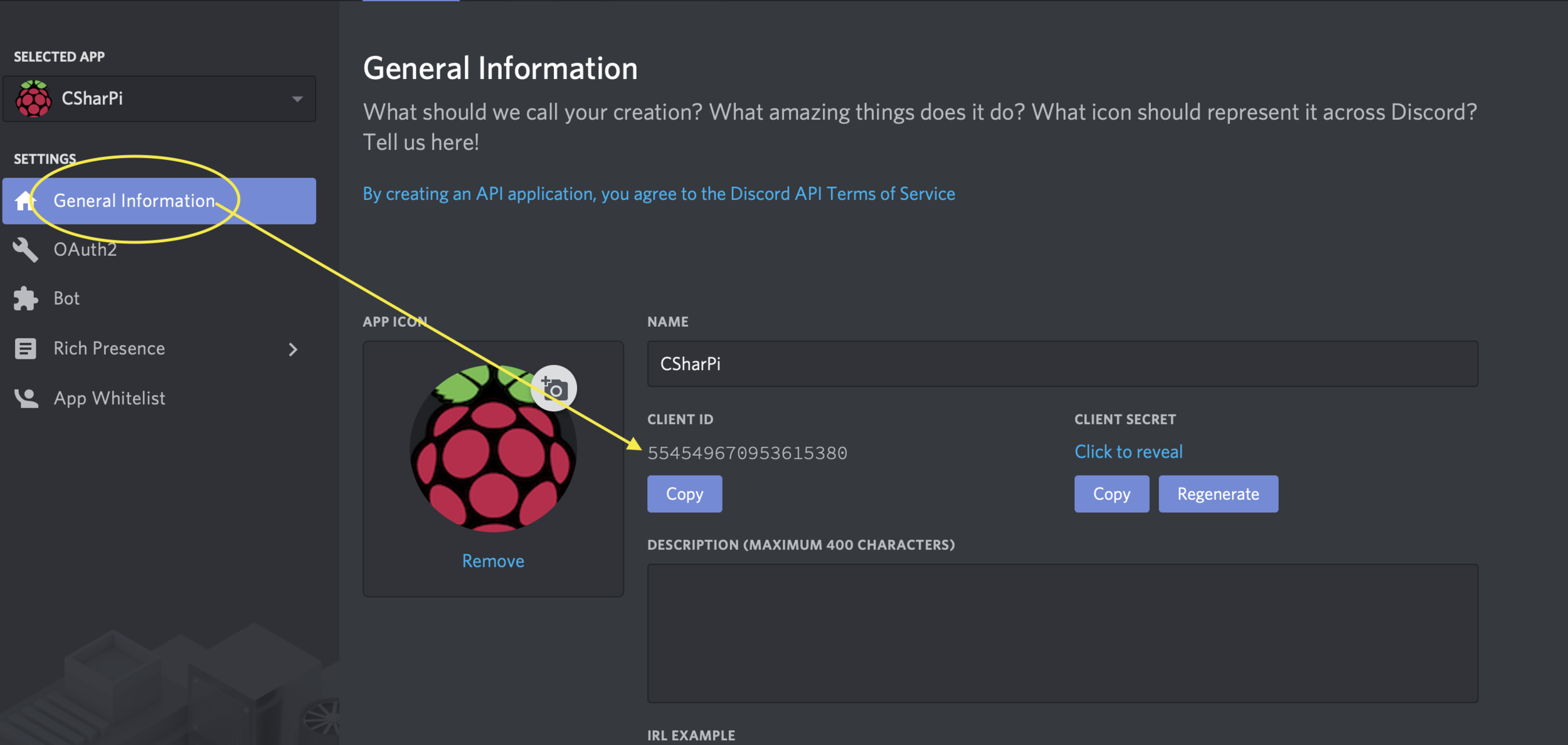 Creating a Discord Bot with Discord.Net