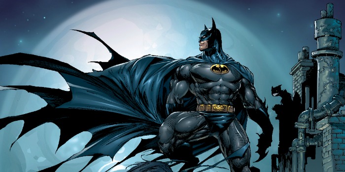 The Dark Knight on the Silver Screen: A History of Batman in the Movies —  Talk Movie To Me