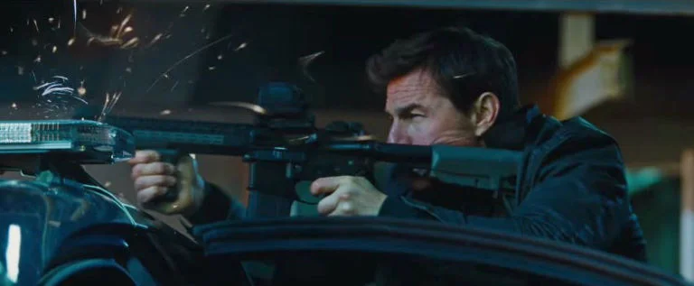 JACK REACHER 2: NEVER GO BACK Trailer (Tom Cruise - 2016) 