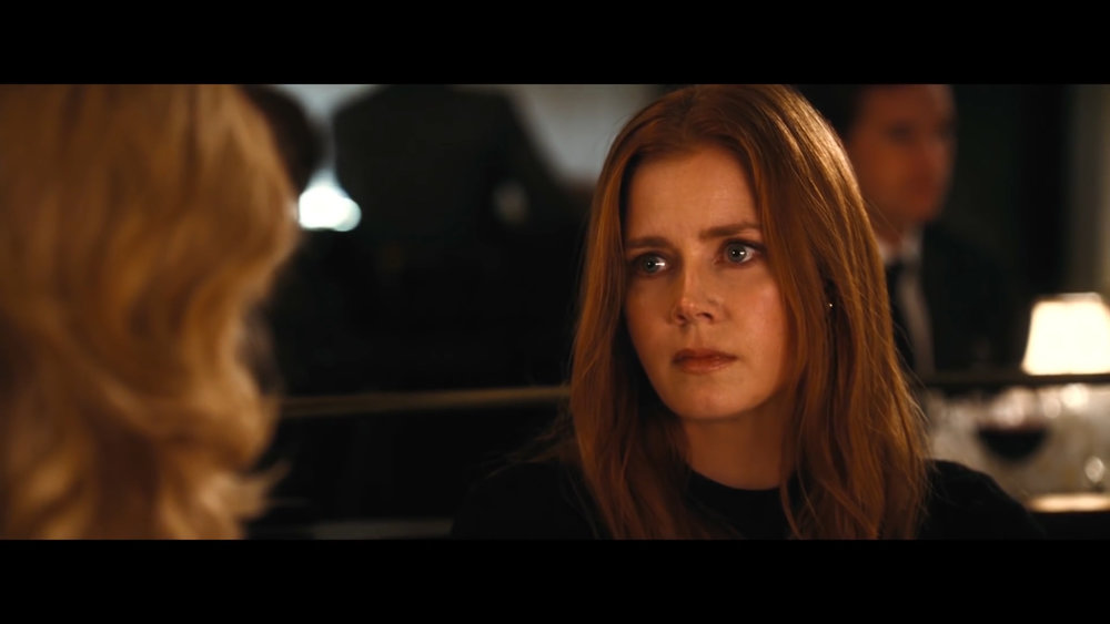 Nocturnal Animals (2016) ***1/2 — Talk Movie To Me Nocturnal Animals (2016) ***1/2 — Talk Movie To Me