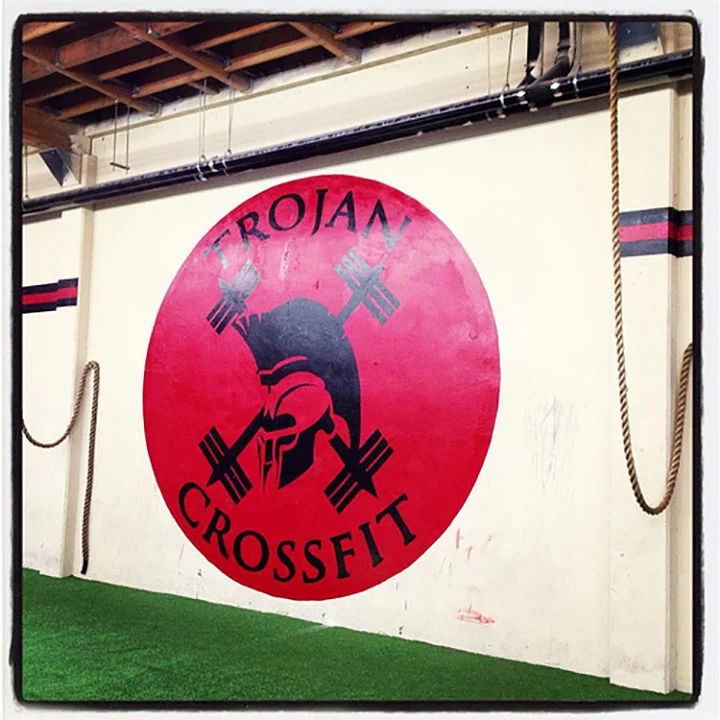 VIVACHE MURAL TROJAN CROSSFIT LOGO.jpg