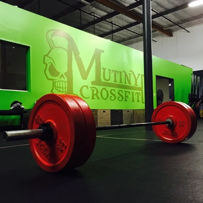 Vivache Designs Mutiny Crossfit Mural.jpeg