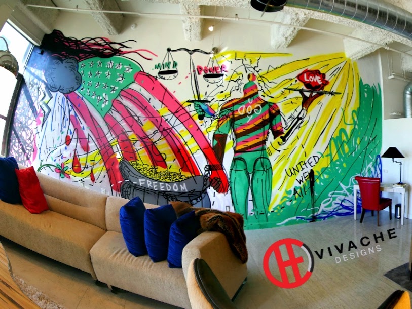 What Is A Wall Mural? 