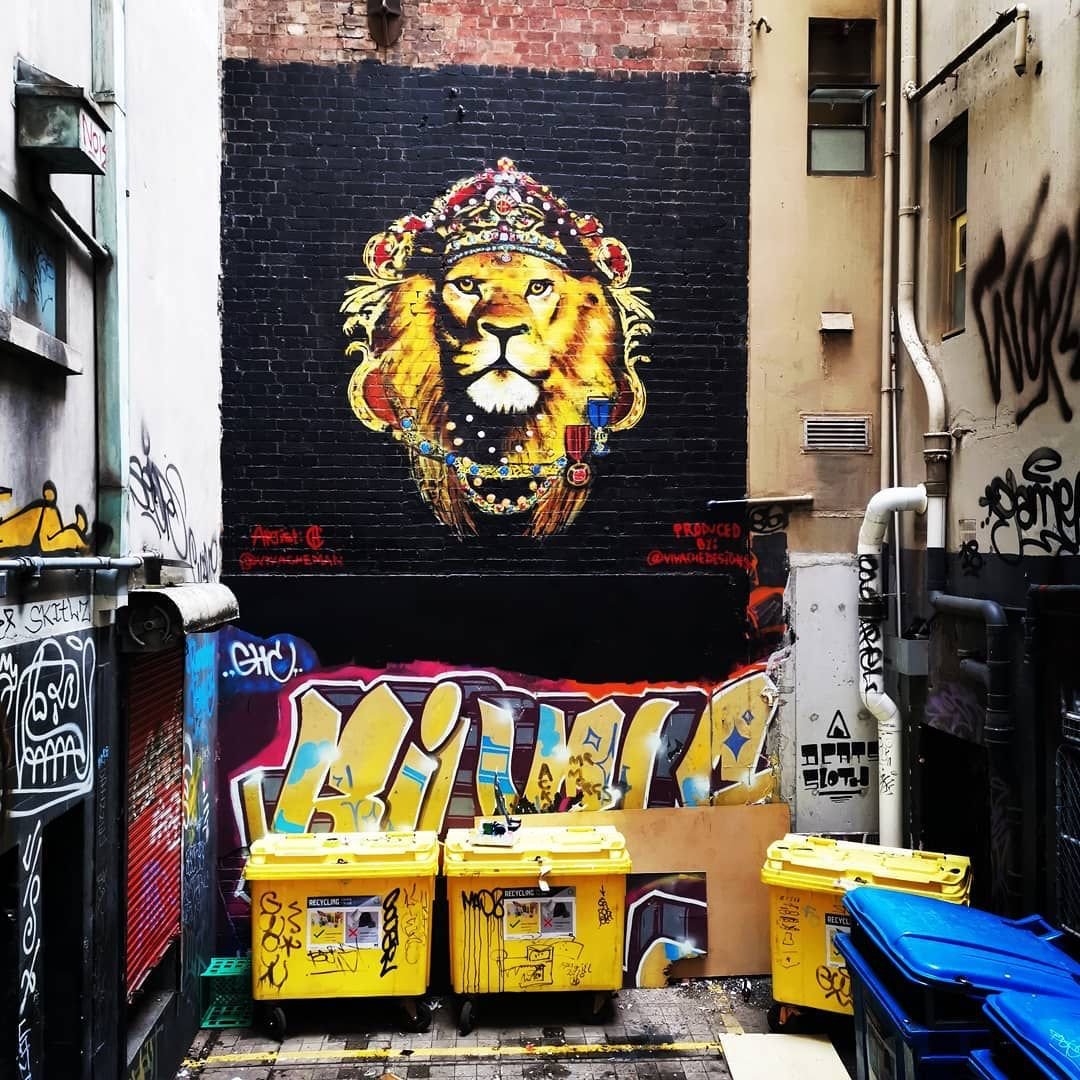 King of the Laneway.jpg