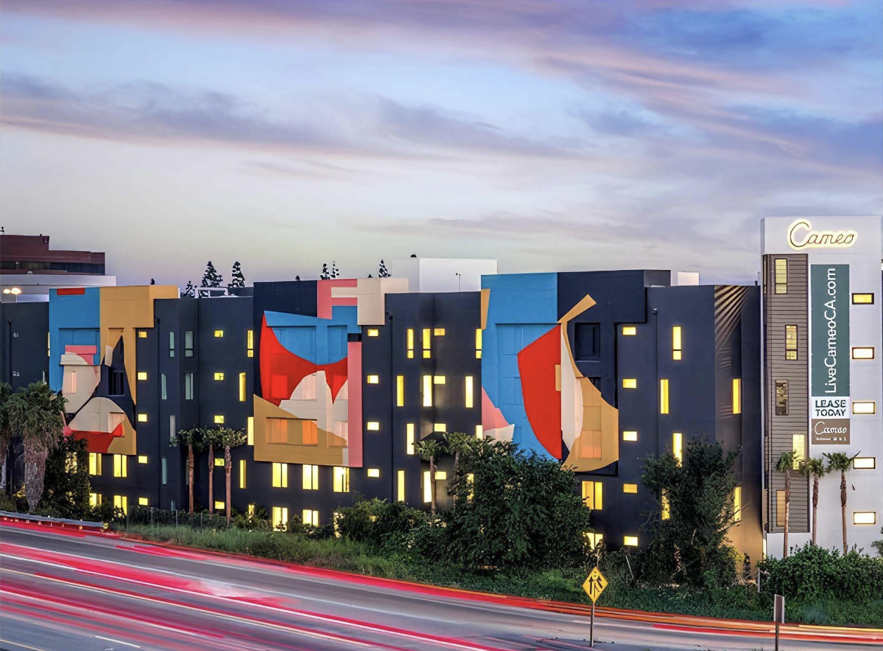 Vivache Designs Cameo Mural Toll Brothers.png