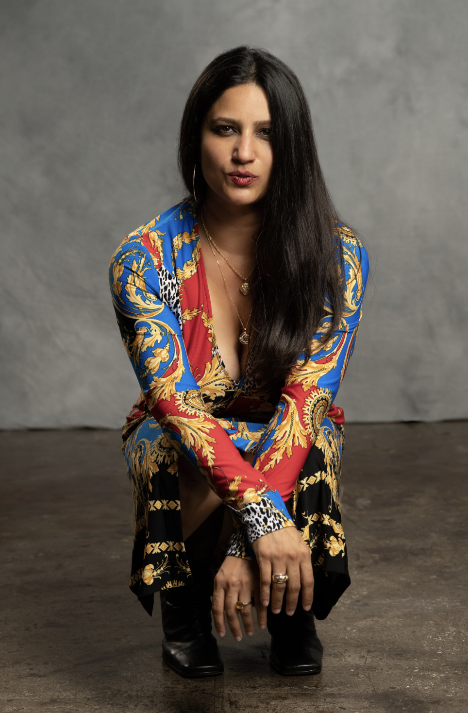 Seema Mishra, CEO Vivache Designs