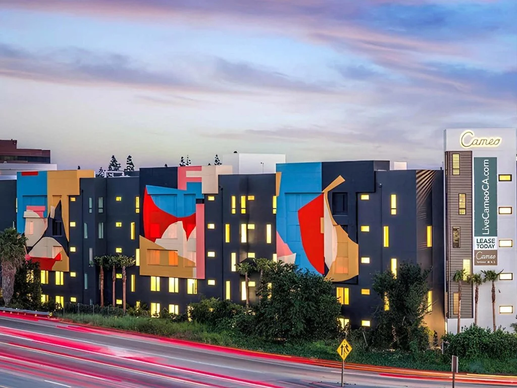Highway Gallery Mural Series Vivache Michael Che Romero Artist Muralist.jpg