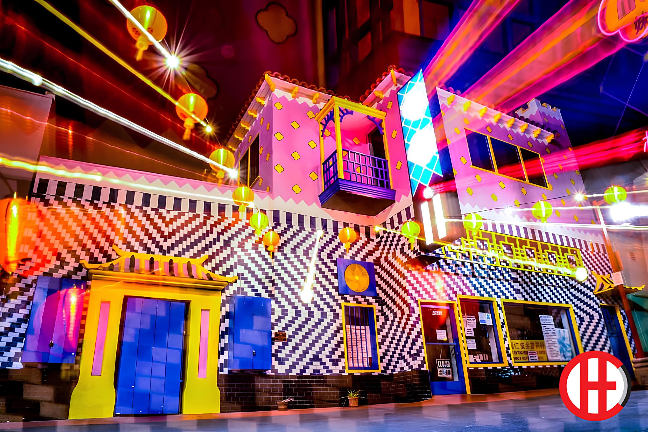 Mei Mei Lou Historic Landmark Building Mural Vivache Designs.jpg