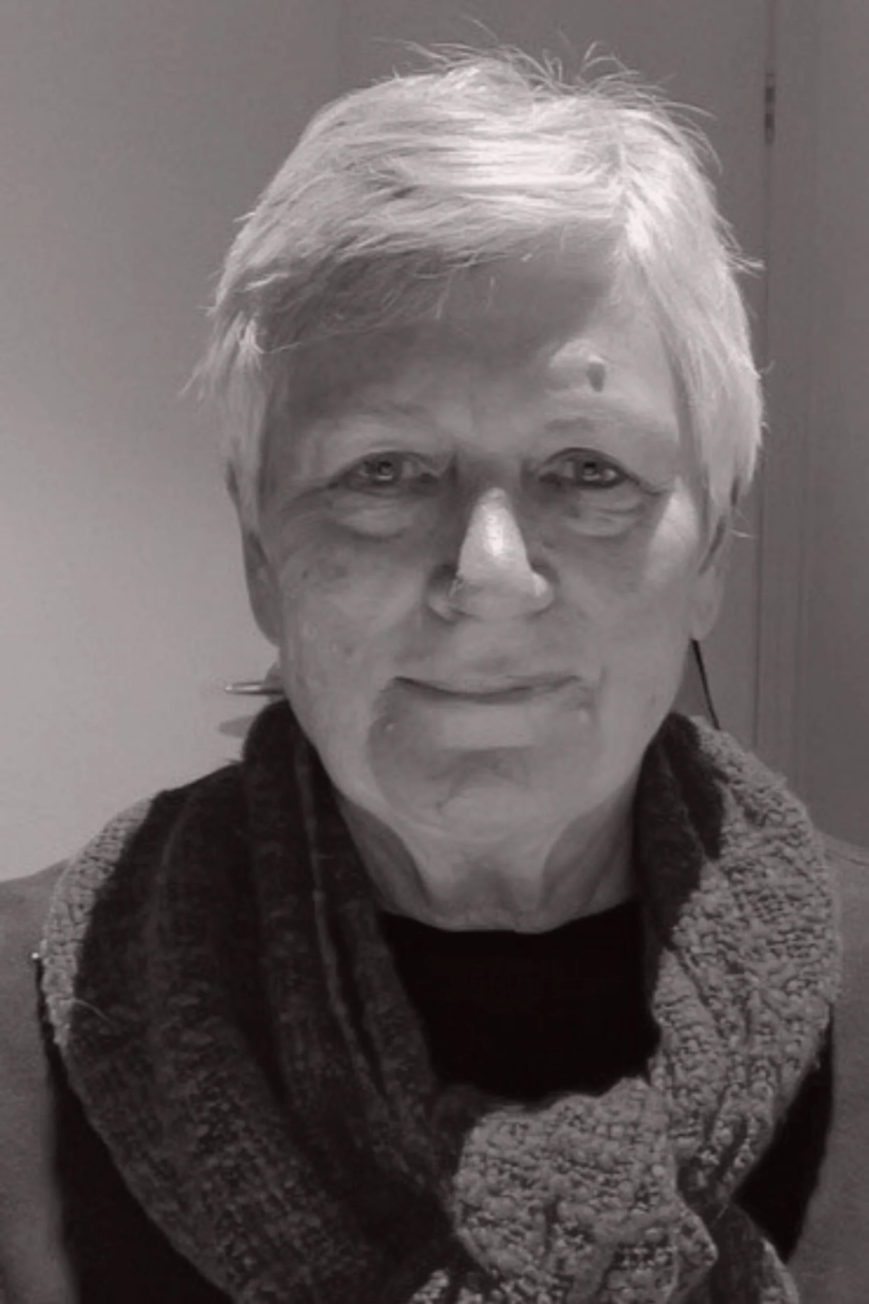 Women of the Portrait Gallery — Mac.Rob Foundation