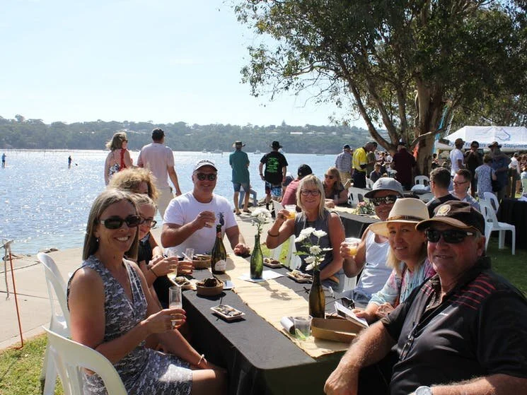 Eat Merimbula