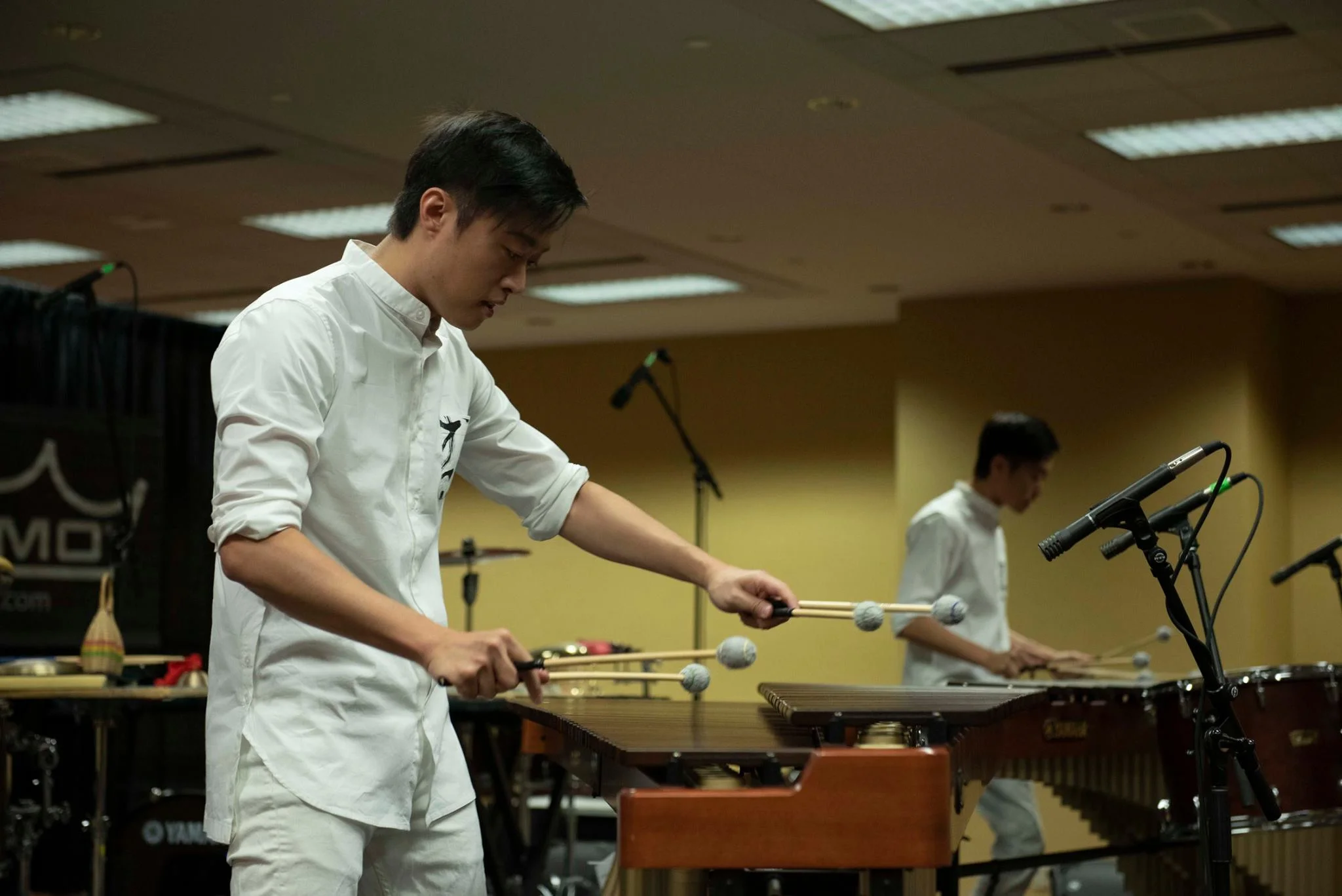 2018 PASIC