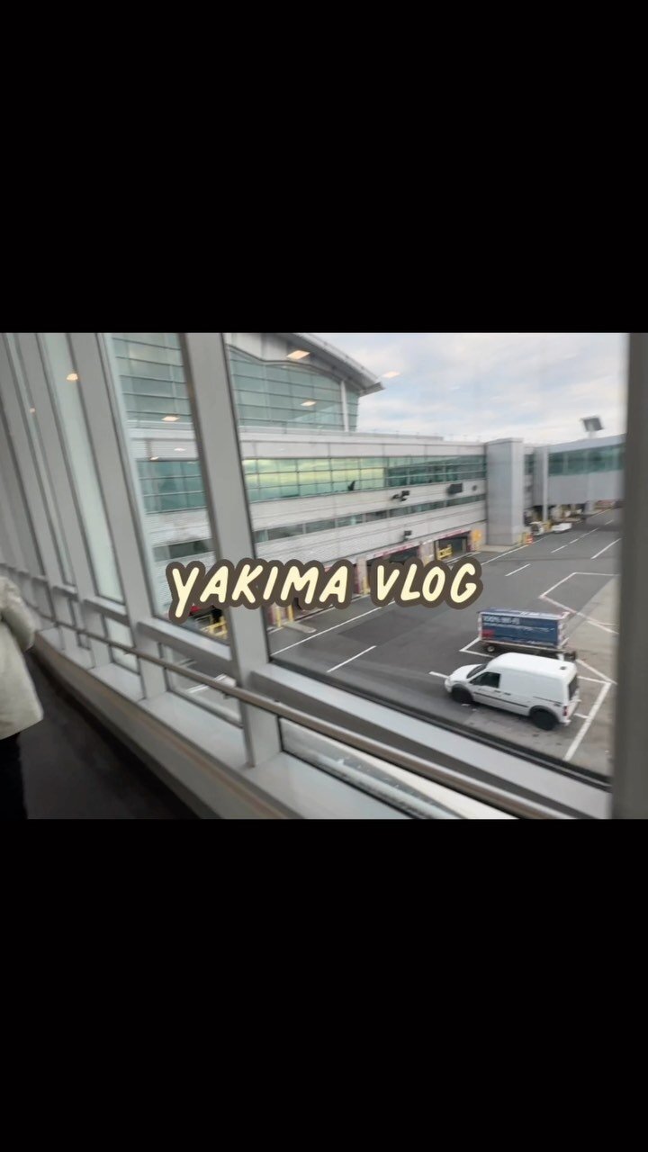📍Yakima Week Vlog
#yakima #reels #vlog #igreels #usa