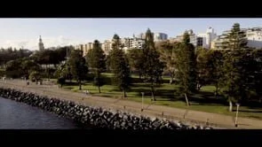 2019-20 City of Newcastle Budget Film