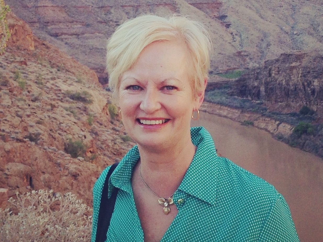 Angela McPhillips