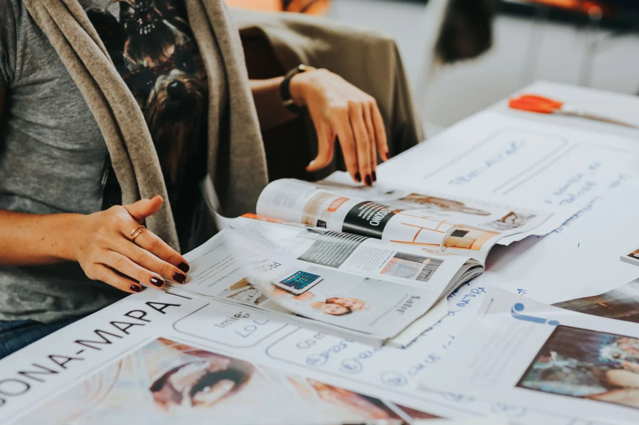 how to come up with ideas for blog posts