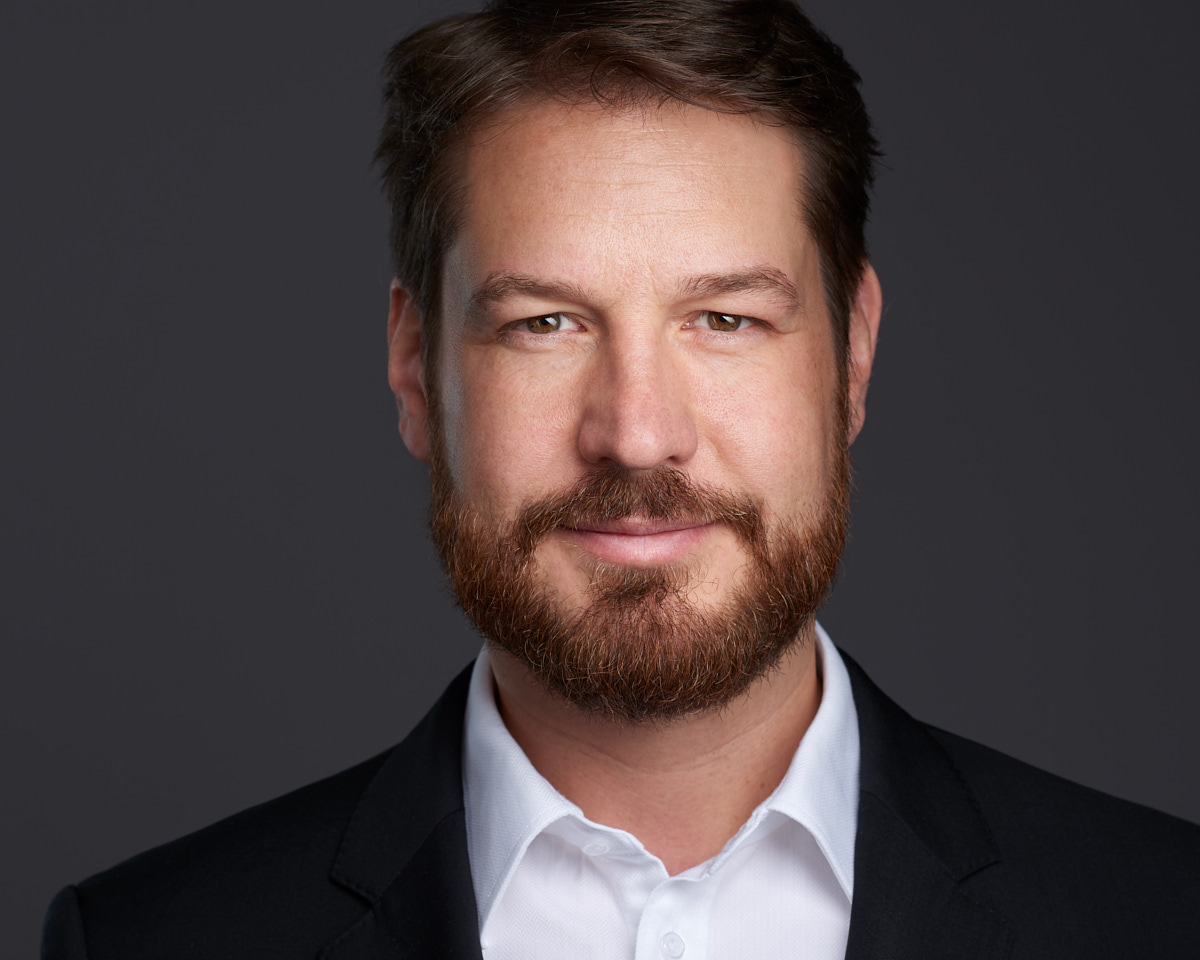 Thomas Wieland Headshot & Portraitfotograf portfolio image 6