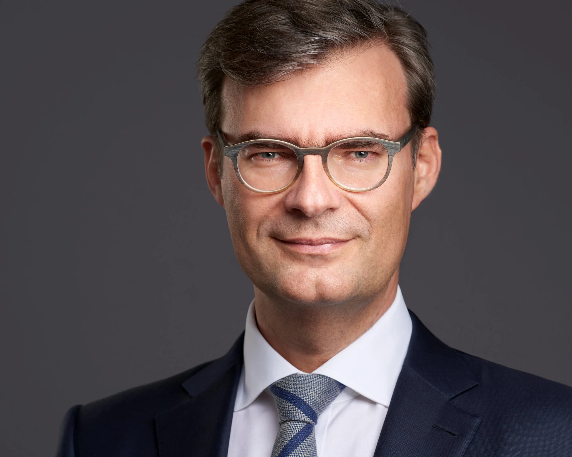 Thomas Wieland Headshot & Portraitfotograf portfolio image 4