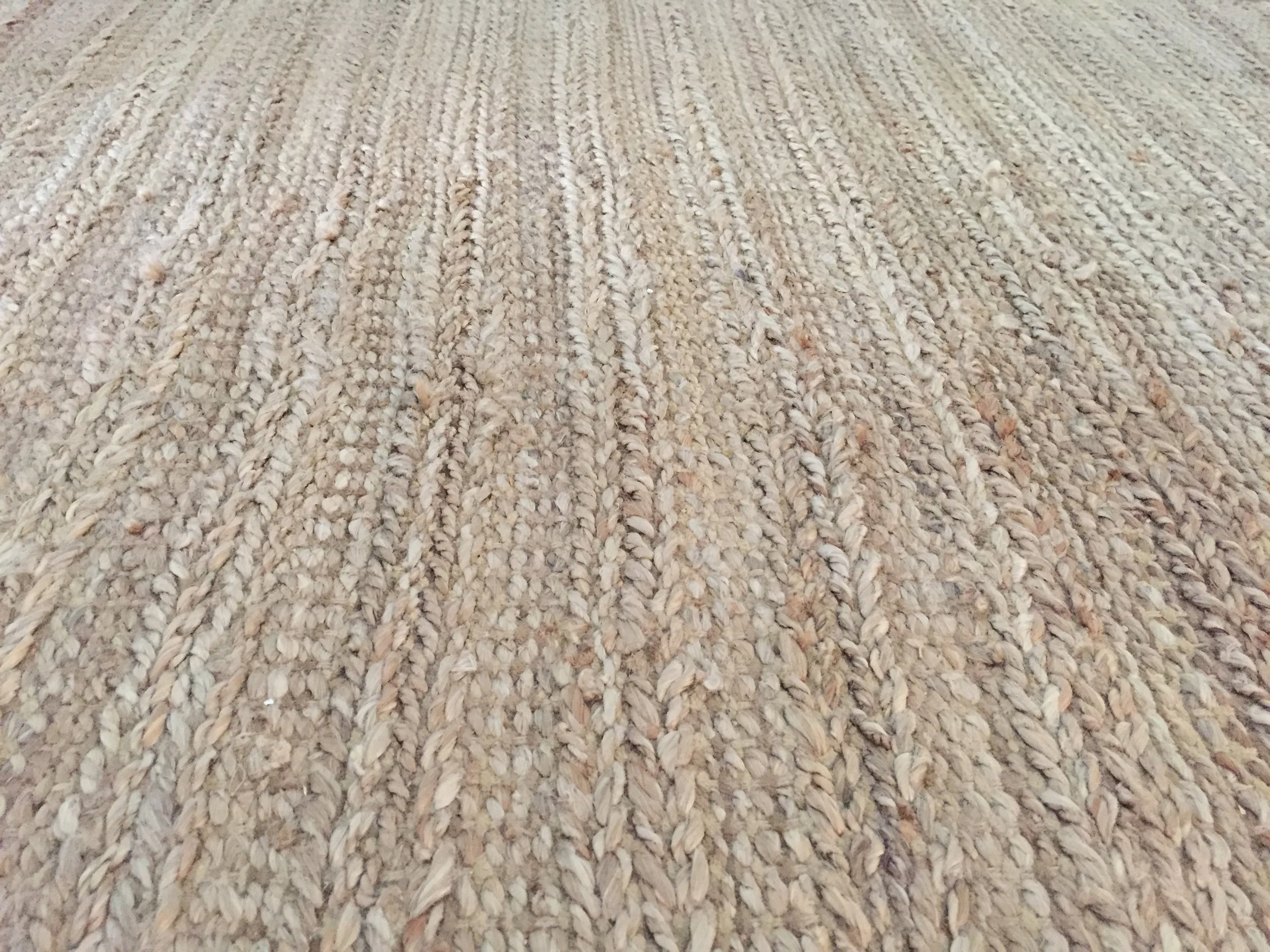 Braided Floor Rug