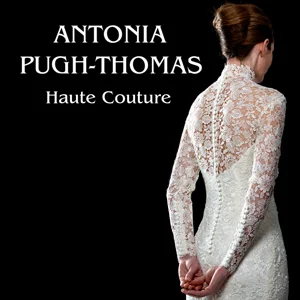 Antonia Pugh Thomas Couture