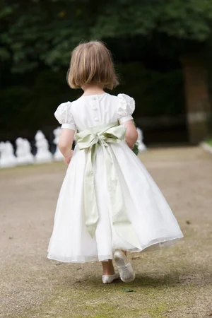 girls ivory dress shoes Rachel Shoes- Ivory Dress Shoes for Toddler Girls, Size 7