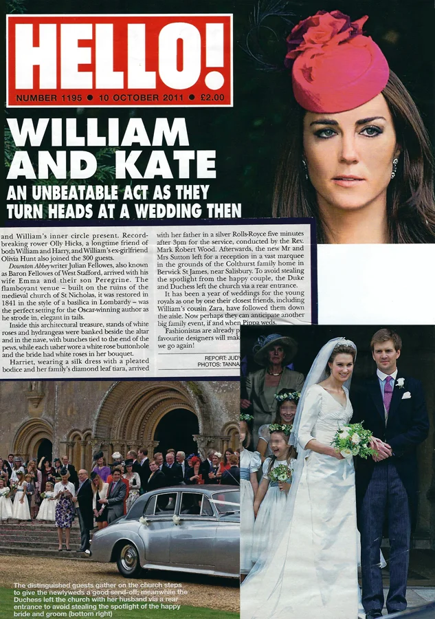 Hello Magazine