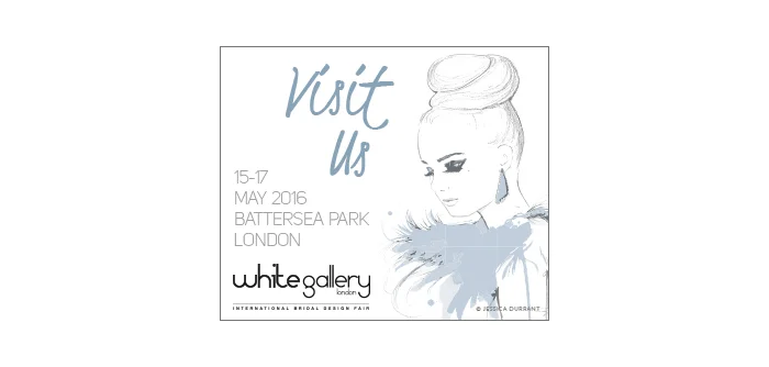 Not long to go until White Gallery bursts into bloom in the park!